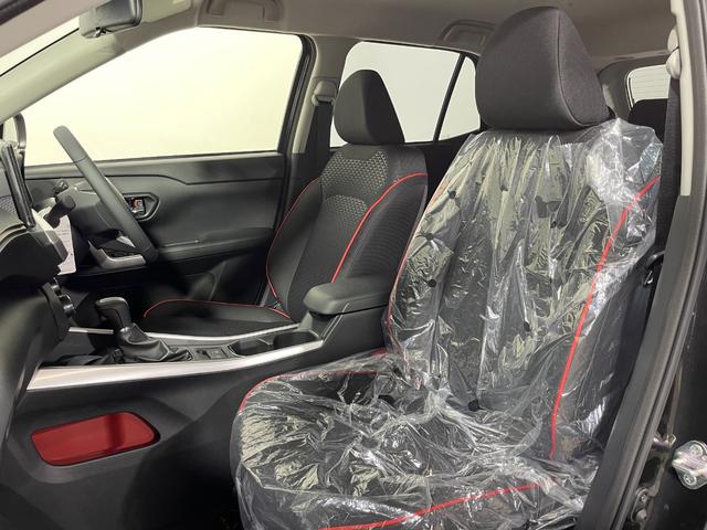 ライズ Ｚ　登録済未使用車　純正９ｉｎｃＤオーディオ　バックカメラ　シートヒーター　レーダークルコン　衝突軽減ブレーキ　レーンアシスト　スマートキー　プッシュスタート　クリアランスソナー（47枚目）