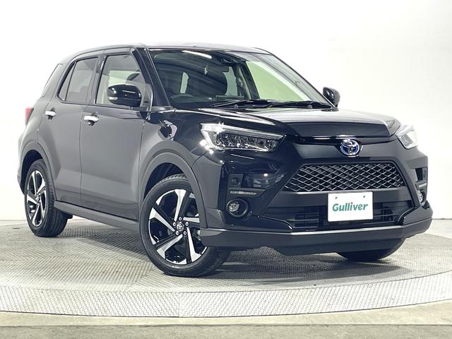 ライズ Ｚ　登録済未使用車　純正９ｉｎｃＤオーディオ　バックカメラ　シートヒーター　レーダークルコン　衝突軽減ブレーキ　レーンアシスト　スマートキー　プッシュスタート　クリアランスソナー（57枚目）