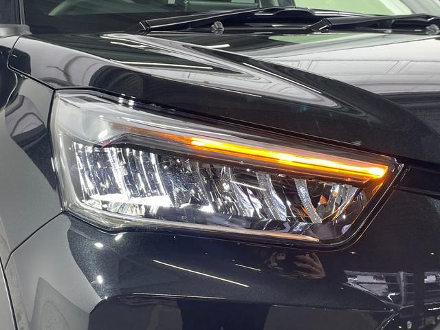 ライズ Ｚ　登録済未使用車　純正９ｉｎｃＤオーディオ　バックカメラ　シートヒーター　レーダークルコン　衝突軽減ブレーキ　レーンアシスト　スマートキー　プッシュスタート　クリアランスソナー（59枚目）