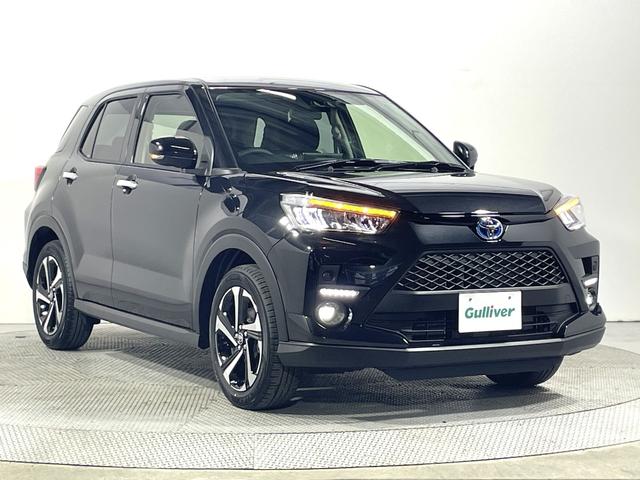 ライズ Ｚ　登録済未使用車　純正９ｉｎｃＤオーディオ　バックカメラ　シートヒーター　レーダークルコン　衝突軽減ブレーキ　レーンアシスト　スマートキー　プッシュスタート　クリアランスソナー（65枚目）