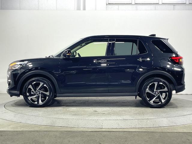 ライズ Ｚ　登録済未使用車　純正９ｉｎｃＤオーディオ　バックカメラ　シートヒーター　レーダークルコン　衝突軽減ブレーキ　レーンアシスト　スマートキー　プッシュスタート　クリアランスソナー（68枚目）