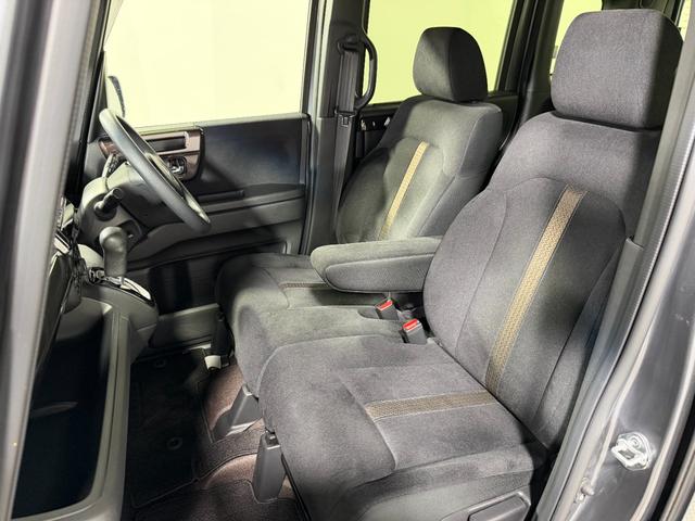 Ｎ－ＢＯＸカスタム Ｇ・Ｌホンダセンシング　純正ナビＴＶ　バックカメラ　両側パワースライドドア　レーダークルコン　衝突軽減ブレーキ　レーンアシスト　スマートキー　プッシュスタート　アイドリングストップ　オートライト　ＥＴＣ（14枚目）