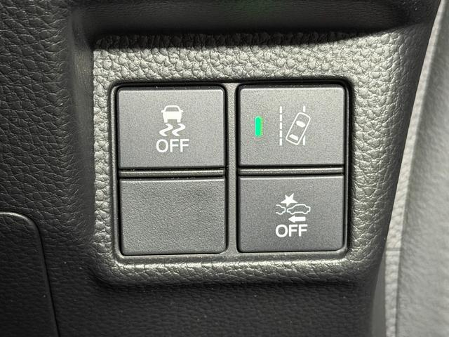 Ｎ－ＢＯＸカスタム Ｇ・Ｌホンダセンシング　純正ナビＴＶ　バックカメラ　両側パワースライドドア　レーダークルコン　衝突軽減ブレーキ　レーンアシスト　スマートキー　プッシュスタート　アイドリングストップ　オートライト　ＥＴＣ（32枚目）