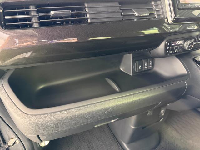 Ｎ－ＢＯＸカスタム Ｇ・Ｌホンダセンシング　純正ナビＴＶ　バックカメラ　両側パワースライドドア　レーダークルコン　衝突軽減ブレーキ　レーンアシスト　スマートキー　プッシュスタート　アイドリングストップ　オートライト　ＥＴＣ（41枚目）