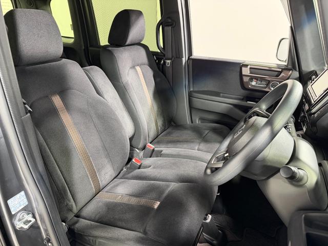 Ｎ－ＢＯＸカスタム Ｇ・Ｌホンダセンシング　純正ナビＴＶ　バックカメラ　両側パワースライドドア　レーダークルコン　衝突軽減ブレーキ　レーンアシスト　スマートキー　プッシュスタート　アイドリングストップ　オートライト　ＥＴＣ（44枚目）