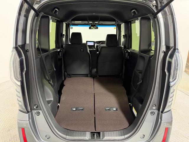 Ｎ－ＢＯＸカスタム Ｇ・Ｌホンダセンシング　純正ナビＴＶ　バックカメラ　両側パワースライドドア　レーダークルコン　衝突軽減ブレーキ　レーンアシスト　スマートキー　プッシュスタート　アイドリングストップ　オートライト　ＥＴＣ（51枚目）