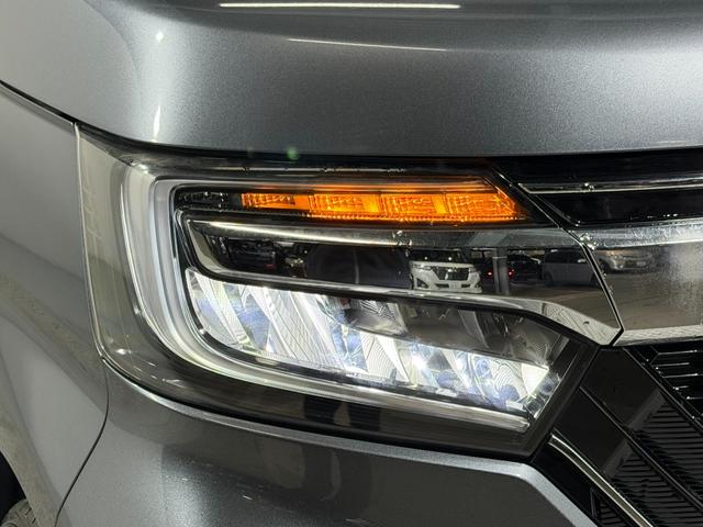 Ｎ－ＢＯＸカスタム Ｇ・Ｌホンダセンシング　純正ナビＴＶ　バックカメラ　両側パワースライドドア　レーダークルコン　衝突軽減ブレーキ　レーンアシスト　スマートキー　プッシュスタート　アイドリングストップ　オートライト　ＥＴＣ（56枚目）