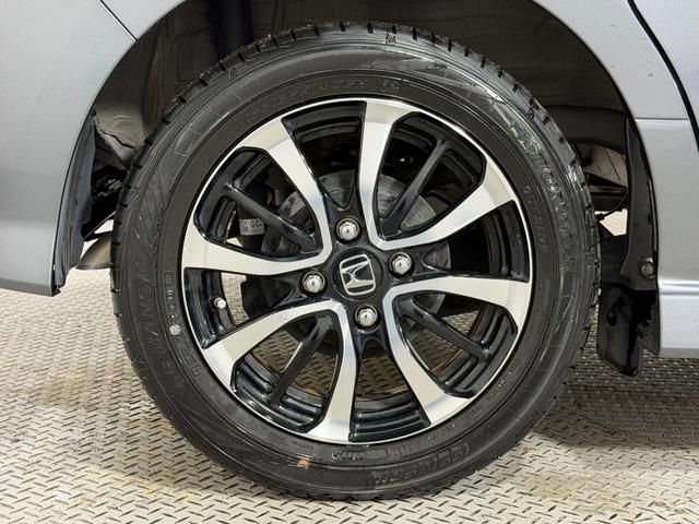 Ｎ－ＢＯＸカスタム Ｇ・Ｌホンダセンシング　純正ナビＴＶ　バックカメラ　両側パワースライドドア　レーダークルコン　衝突軽減ブレーキ　レーンアシスト　スマートキー　プッシュスタート　アイドリングストップ　オートライト　ＥＴＣ（61枚目）
