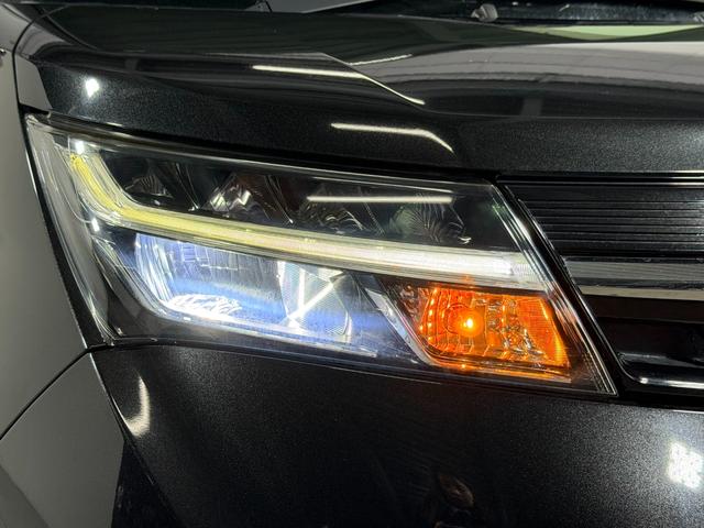 タンク カスタムG-T 純正ナビTV バックカメラ 両側パワースライドドア クルーズコントロール 衝突軽減B レーンアシスト スマートキー プッシュスタート アイドリングストップ オートライト ドライブレコーダー ETC(53枚目)