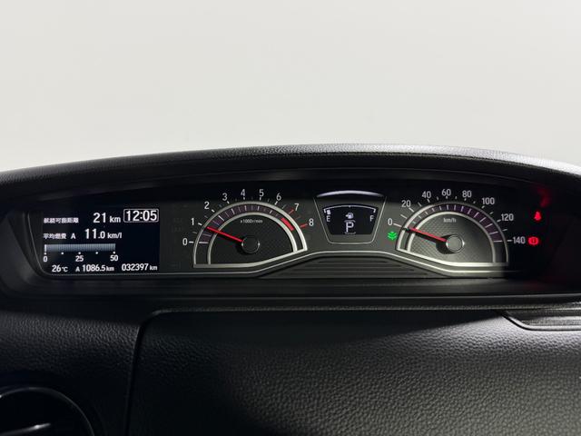 Ｎ－ＢＯＸカスタム Ｇ・Ｌターボホンダセンシング　純正８ｉｎｃナビＴＶ　バックカメラ　両側パワースライドドア　ハーフレザー　レーダークルコン　衝突軽減ブレーキ　レーンアシスト　スマートキー　プッシュスタート　オートライト　ドライブレコーダー　ＥＴＣ（13枚目）