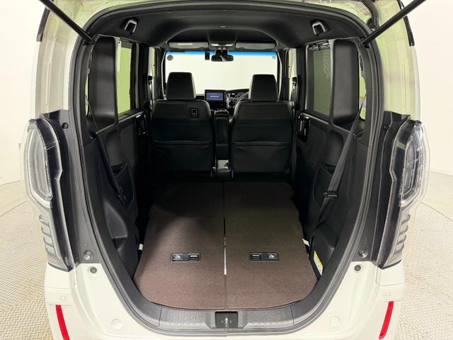 Ｎ－ＢＯＸカスタム Ｇ・Ｌターボホンダセンシング　純正８ｉｎｃナビＴＶ　バックカメラ　両側パワースライドドア　ハーフレザー　レーダークルコン　衝突軽減ブレーキ　レーンアシスト　スマートキー　プッシュスタート　オートライト　ドライブレコーダー　ＥＴＣ（42枚目）