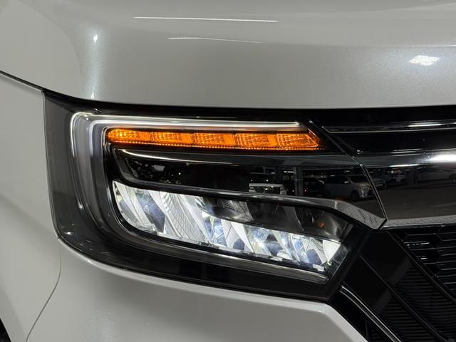 Ｎ－ＢＯＸカスタム Ｇ・Ｌターボホンダセンシング　純正８ｉｎｃナビＴＶ　バックカメラ　両側パワースライドドア　ハーフレザー　レーダークルコン　衝突軽減ブレーキ　レーンアシスト　スマートキー　プッシュスタート　オートライト　ドライブレコーダー　ＥＴＣ（59枚目）