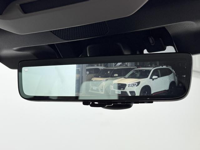 フォレスター X-ブレイク 純正ナビTV F/S/Rカメラ デジタイルインナーミラー Bluetooth レーダークルーズ 衝突軽減B レーンアシスト ブラインドSM 電動リアゲート パワーシート /ヒーター ドラレコ ETC(6枚目)