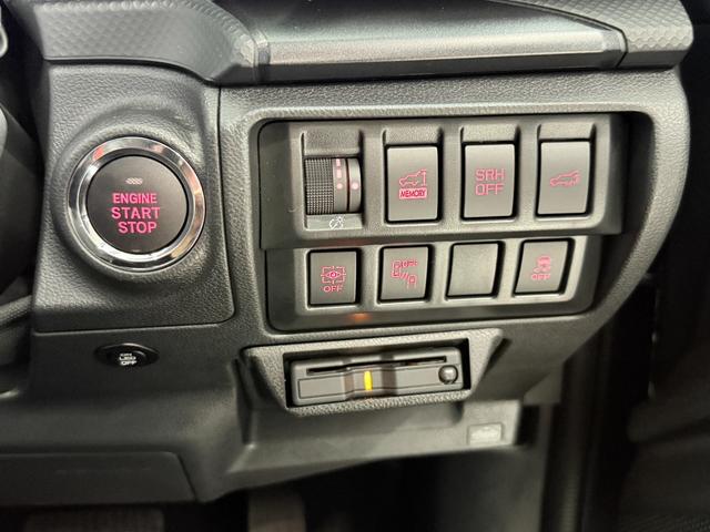 フォレスター X-ブレイク 純正ナビTV F/S/Rカメラ デジタイルインナーミラー Bluetooth レーダークルーズ 衝突軽減B レーンアシスト ブラインドSM 電動リアゲート パワーシート /ヒーター ドラレコ ETC(7枚目)