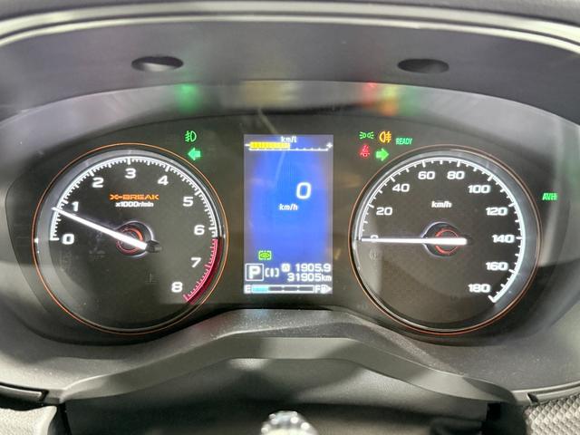 フォレスター X-ブレイク 純正ナビTV F/S/Rカメラ デジタイルインナーミラー Bluetooth レーダークルーズ 衝突軽減B レーンアシスト ブラインドSM 電動リアゲート パワーシート /ヒーター ドラレコ ETC(13枚目)