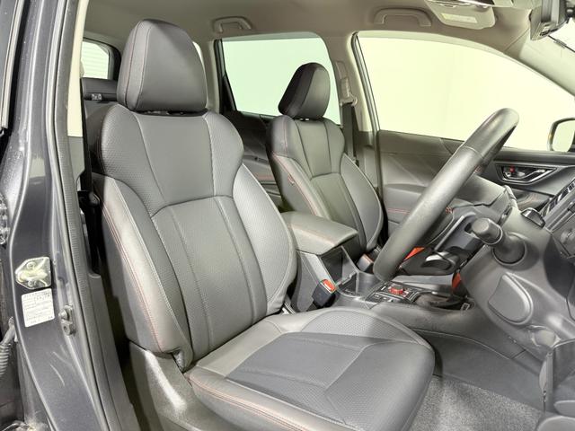 フォレスター X-ブレイク 純正ナビTV F/S/Rカメラ デジタイルインナーミラー Bluetooth レーダークルーズ 衝突軽減B レーンアシスト ブラインドSM 電動リアゲート パワーシート /ヒーター ドラレコ ETC(14枚目)