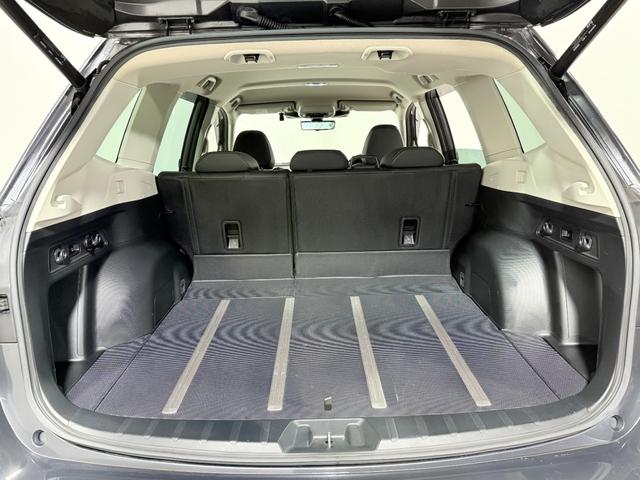 フォレスター X-ブレイク 純正ナビTV F/S/Rカメラ デジタイルインナーミラー Bluetooth レーダークルーズ 衝突軽減B レーンアシスト ブラインドSM 電動リアゲート パワーシート /ヒーター ドラレコ ETC(16枚目)