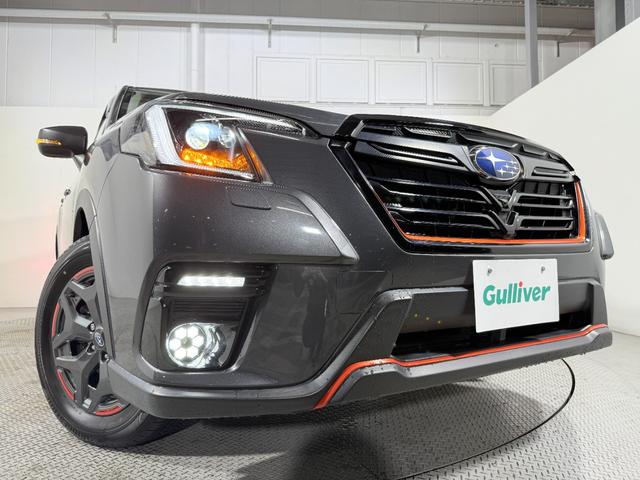 フォレスター X-ブレイク 純正ナビTV F/S/Rカメラ デジタイルインナーミラー Bluetooth レーダークルーズ 衝突軽減B レーンアシスト ブラインドSM 電動リアゲート パワーシート /ヒーター ドラレコ ETC(17枚目)