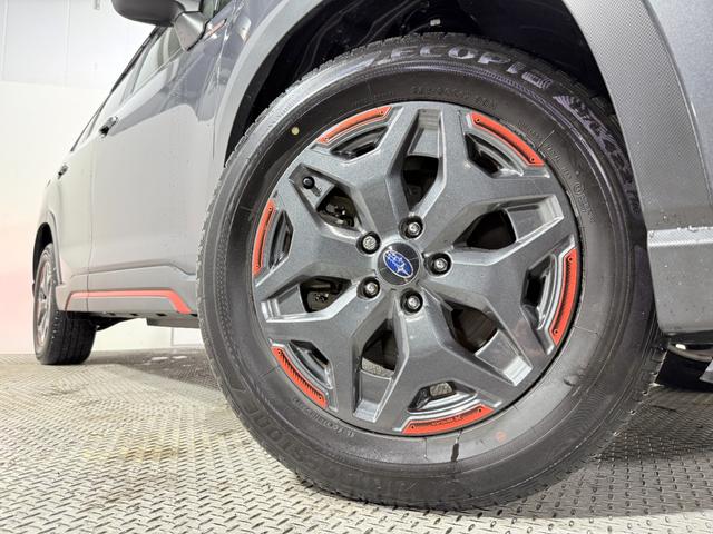 フォレスター X-ブレイク 純正ナビTV F/S/Rカメラ デジタイルインナーミラー Bluetooth レーダークルーズ 衝突軽減B レーンアシスト ブラインドSM 電動リアゲート パワーシート /ヒーター ドラレコ ETC(18枚目)