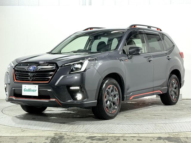 フォレスター X-ブレイク 純正ナビTV F/S/Rカメラ デジタイルインナーミラー Bluetooth レーダークルーズ 衝突軽減B レーンアシスト ブラインドSM 電動リアゲート パワーシート /ヒーター ドラレコ ETC(19枚目)