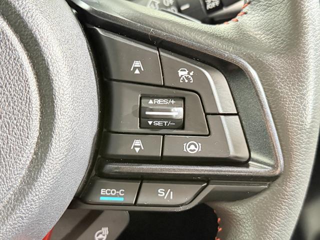 フォレスター X-ブレイク 純正ナビTV F/S/Rカメラ デジタイルインナーミラー Bluetooth レーダークルーズ 衝突軽減B レーンアシスト ブラインドSM 電動リアゲート パワーシート /ヒーター ドラレコ ETC(24枚目)