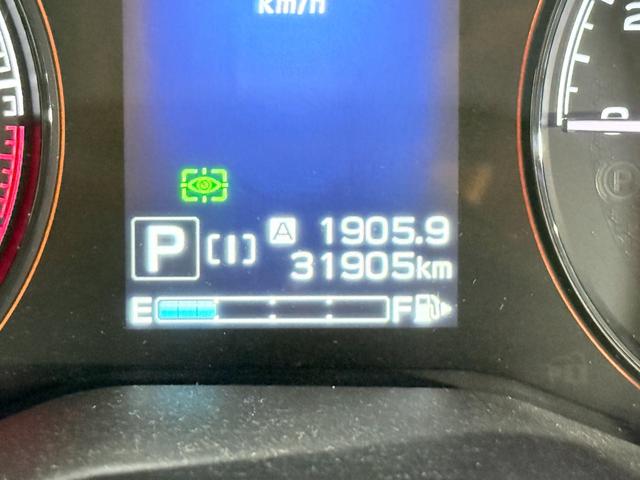 フォレスター X-ブレイク 純正ナビTV F/S/Rカメラ デジタイルインナーミラー Bluetooth レーダークルーズ 衝突軽減B レーンアシスト ブラインドSM 電動リアゲート パワーシート /ヒーター ドラレコ ETC(36枚目)