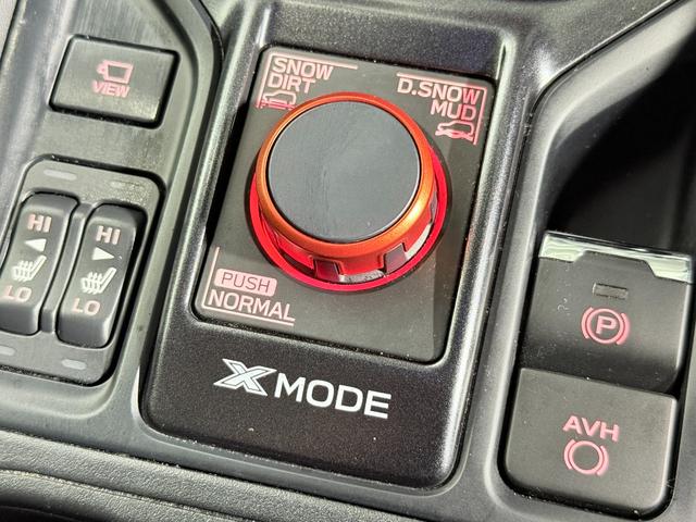 フォレスター X-ブレイク 純正ナビTV F/S/Rカメラ デジタイルインナーミラー Bluetooth レーダークルーズ 衝突軽減B レーンアシスト ブラインドSM 電動リアゲート パワーシート /ヒーター ドラレコ ETC(59枚目)