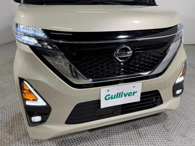 ルークス ハイウェイスター　Ｘ　純正９ｉｎｃナビＴＶ　３６０カメラ　衝突軽減ブレーキ　レーンアシスト　パワースライドドア　ドライブレコーダー　クリアランスソナー　スマートキー　プッシュスタート　オートライト　ＬＥＤヘッドライト（17枚目）