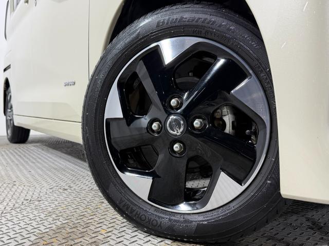 ルークス ハイウェイスター　Ｘ　純正９ｉｎｃナビＴＶ　３６０カメラ　衝突軽減ブレーキ　レーンアシスト　パワースライドドア　ドライブレコーダー　クリアランスソナー　スマートキー　プッシュスタート　オートライト　ＬＥＤヘッドライト（18枚目）