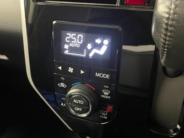 タンク カスタムG S TRDエアロ 純正ナビTV バックカメラ Bluetooth DVD再生 衝突軽減ブレーキ クルーズコントロール 両側パワースライドドア LEDヘッドライト スマートキー ドライブレコーダー ETC(11枚目)