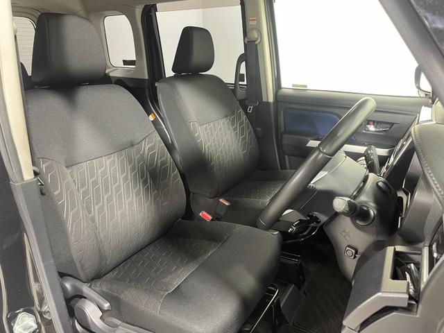 タンク カスタムG S TRDエアロ 純正ナビTV バックカメラ Bluetooth DVD再生 衝突軽減ブレーキ クルーズコントロール 両側パワースライドドア LEDヘッドライト スマートキー ドライブレコーダー ETC(14枚目)