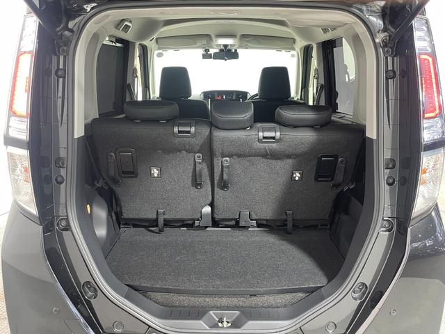 タンク カスタムG S TRDエアロ 純正ナビTV バックカメラ Bluetooth DVD再生 衝突軽減ブレーキ クルーズコントロール 両側パワースライドドア LEDヘッドライト スマートキー ドライブレコーダー ETC(16枚目)