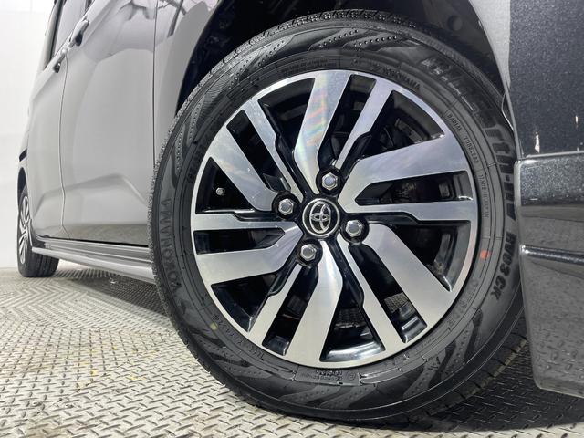 タンク カスタムG S TRDエアロ 純正ナビTV バックカメラ Bluetooth DVD再生 衝突軽減ブレーキ クルーズコントロール 両側パワースライドドア LEDヘッドライト スマートキー ドライブレコーダー ETC(18枚目)