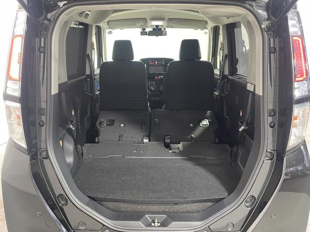 タンク カスタムG S TRDエアロ 純正ナビTV バックカメラ Bluetooth DVD再生 衝突軽減ブレーキ クルーズコントロール 両側パワースライドドア LEDヘッドライト スマートキー ドライブレコーダー ETC(39枚目)