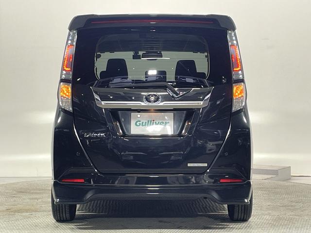 タンク カスタムG S TRDエアロ 純正ナビTV バックカメラ Bluetooth DVD再生 衝突軽減ブレーキ クルーズコントロール 両側パワースライドドア LEDヘッドライト スマートキー ドライブレコーダー ETC(58枚目)