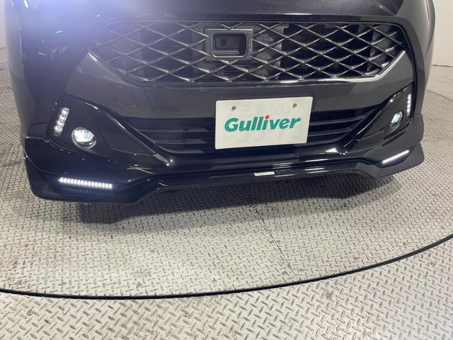 タンク カスタムG S TRDエアロ 純正ナビTV バックカメラ Bluetooth DVD再生 衝突軽減ブレーキ クルーズコントロール 両側パワースライドドア LEDヘッドライト スマートキー ドライブレコーダー ETC(61枚目)