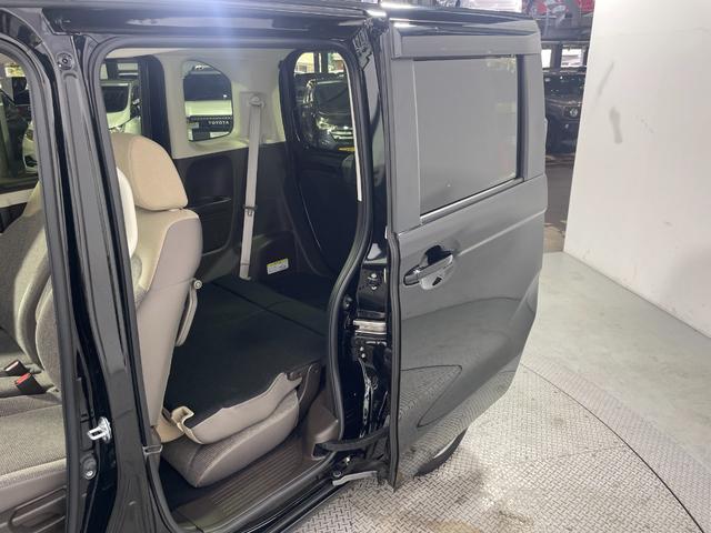 Ｎ－ＢＯＸ Ｌ　純正ナビＴＶ　バックカメラ　レーダークルーズコントロール　衝突軽減ブレーキ　レーンアシスト　パワースライドドア　コーナーセンサー　　ＬＥＤヘッドライト　前後ドライブレコーダー　　ＥＴＣ（64枚目）