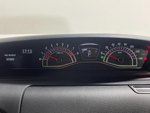 N-BOXカスタム G・Lターボホンダセンシング 純正ナビTV バックカメラ 両側パワースライドドア ハーフレザー レーダークルコン 衝突軽減ブレーキ レーンアシスト スマートキー プッシュスタート アイドリングストップ ドライブレコーダー ETC(13枚目)