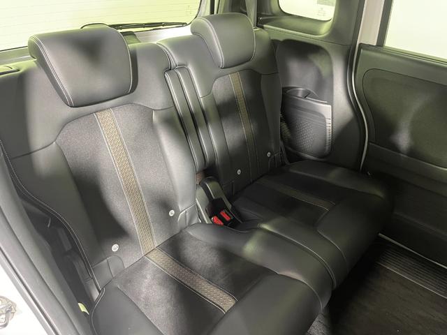 N-BOXカスタム G・Lターボホンダセンシング 純正ナビTV バックカメラ 両側パワースライドドア ハーフレザー レーダークルコン 衝突軽減ブレーキ レーンアシスト スマートキー プッシュスタート アイドリングストップ ドライブレコーダー ETC(15枚目)