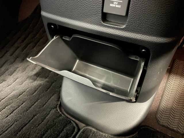 N-BOXカスタム G・Lターボホンダセンシング 純正ナビTV バックカメラ 両側パワースライドドア ハーフレザー レーダークルコン 衝突軽減ブレーキ レーンアシスト スマートキー プッシュスタート アイドリングストップ ドライブレコーダー ETC(39枚目)