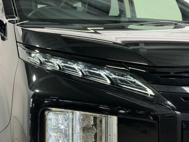 デリカD:5 シャモニー 登録済未使用車 ALPINE12.8incナビTV 360カメラ 後席モニター パワーシート/ヒーター ハンドルヒーター 電動リアゲート レーダーC 衝突軽減B レーンアシスト BSM 100V電源(57枚目)