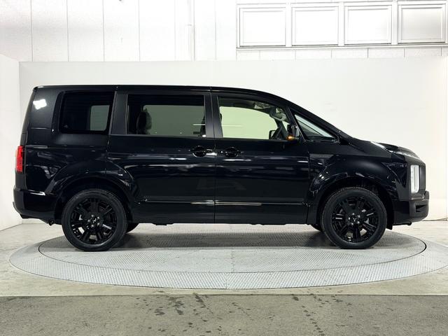 デリカD:5 シャモニー 登録済未使用車 ALPINE12.8incナビTV 360カメラ 後席モニター パワーシート/ヒーター ハンドルヒーター 電動リアゲート レーダーC 衝突軽減B レーンアシスト BSM 100V電源(66枚目)