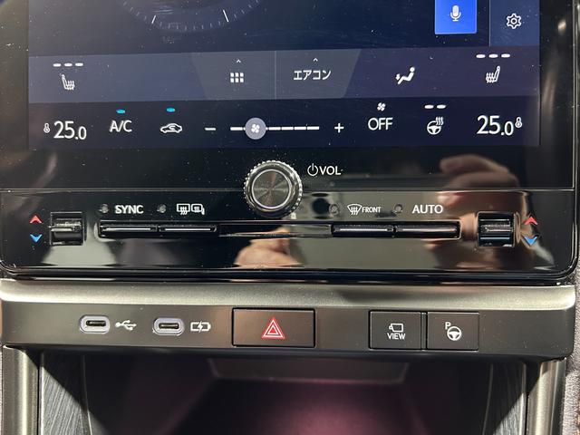 LBX クール レクサスチームメイト アドバンストパーク アドバンスドドライブ 純正9.8incナビTV 360カメラ ハーフレザー パワーシート/ヒーター 電動リアゲート レーダーC 衝突軽減B LKA BSM(11枚目)