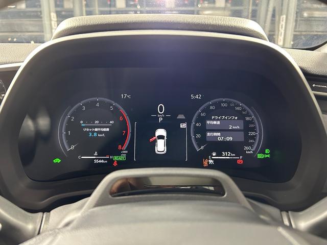 LBX クール レクサスチームメイト アドバンストパーク アドバンスドドライブ 純正9.8incナビTV 360カメラ ハーフレザー パワーシート/ヒーター 電動リアゲート レーダーC 衝突軽減B LKA BSM(13枚目)