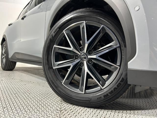 LBX クール レクサスチームメイト アドバンストパーク アドバンスドドライブ 純正9.8incナビTV 360カメラ ハーフレザー パワーシート/ヒーター 電動リアゲート レーダーC 衝突軽減B LKA BSM(18枚目)