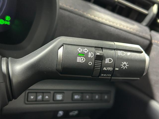 LBX クール レクサスチームメイト アドバンストパーク アドバンスドドライブ 純正9.8incナビTV 360カメラ ハーフレザー パワーシート/ヒーター 電動リアゲート レーダーC 衝突軽減B LKA BSM(25枚目)