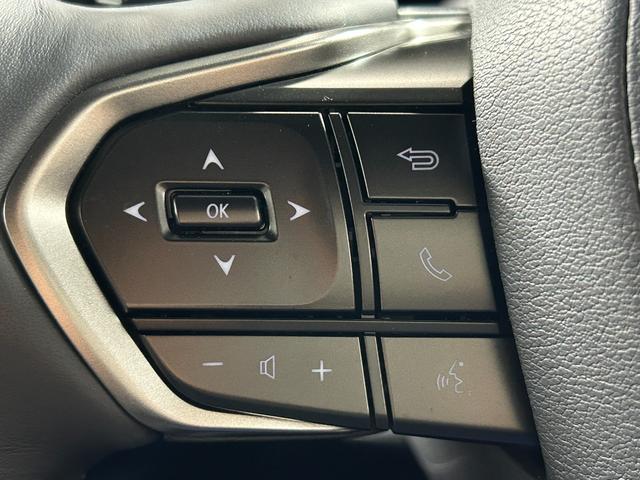 LBX クール レクサスチームメイト アドバンストパーク アドバンスドドライブ 純正9.8incナビTV 360カメラ ハーフレザー パワーシート/ヒーター 電動リアゲート レーダーC 衝突軽減B LKA BSM(33枚目)