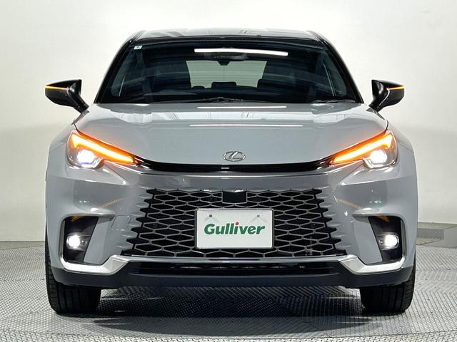 LBX クール レクサスチームメイト アドバンストパーク アドバンスドドライブ 純正9.8incナビTV 360カメラ ハーフレザー パワーシート/ヒーター 電動リアゲート レーダーC 衝突軽減B LKA BSM(65枚目)