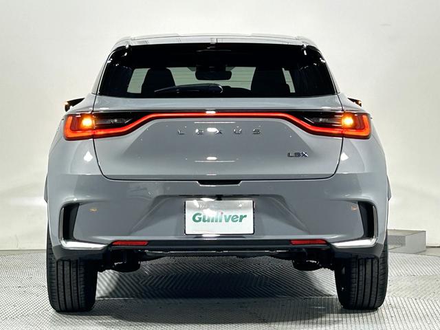 LBX クール レクサスチームメイト アドバンストパーク アドバンスドドライブ 純正9.8incナビTV 360カメラ ハーフレザー パワーシート/ヒーター 電動リアゲート レーダーC 衝突軽減B LKA BSM(66枚目)