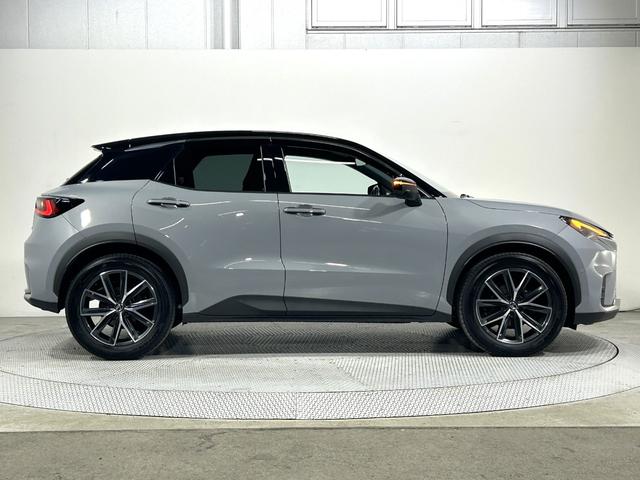 LBX クール レクサスチームメイト アドバンストパーク アドバンスドドライブ 純正9.8incナビTV 360カメラ ハーフレザー パワーシート/ヒーター 電動リアゲート レーダーC 衝突軽減B LKA BSM(67枚目)